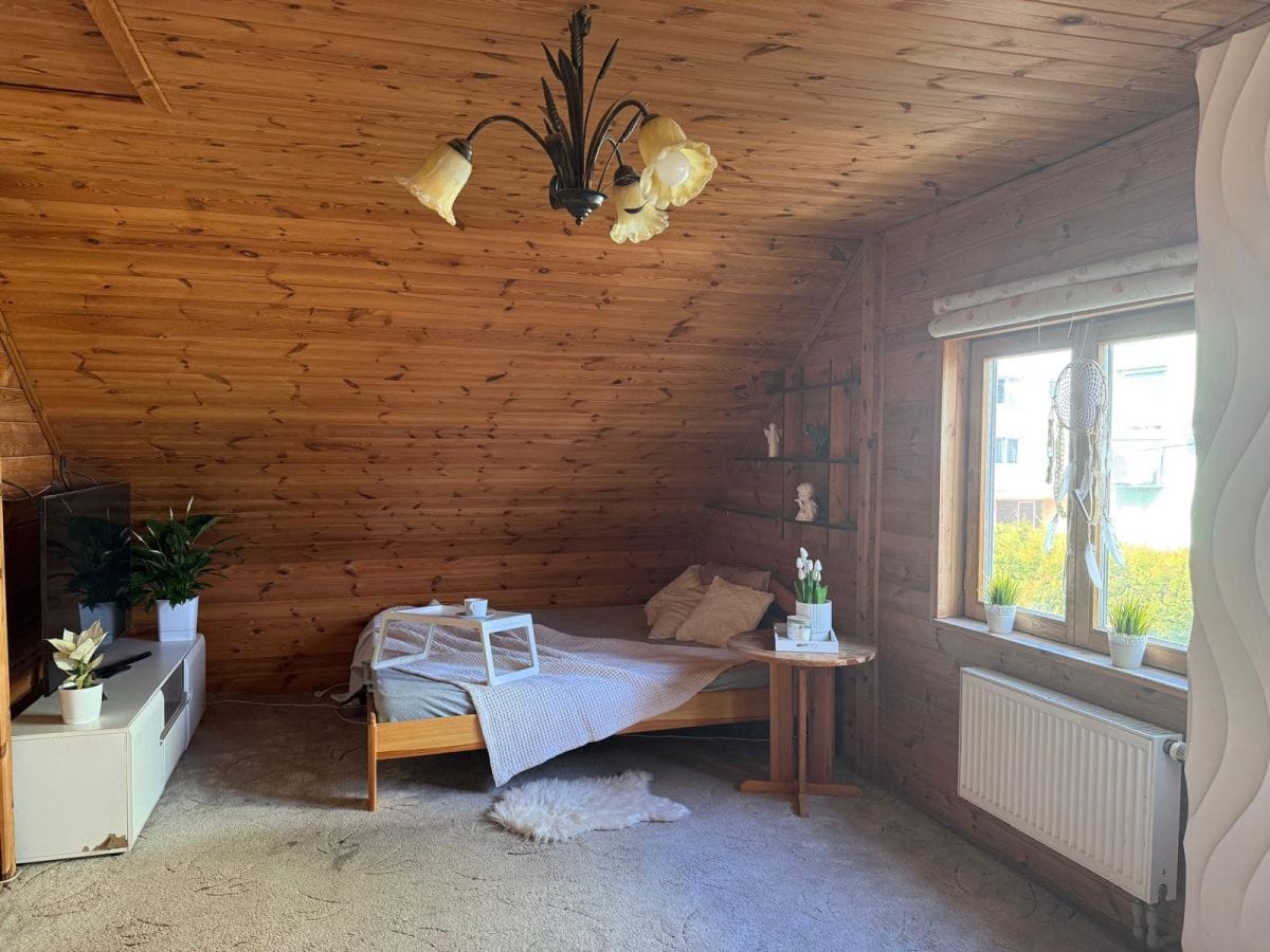 Dom 4 pokojowe na Sprzedaż