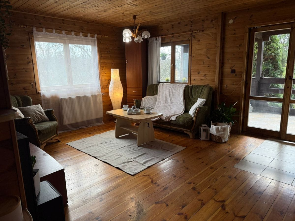 Dom 4 pokojowe na Sprzedaż