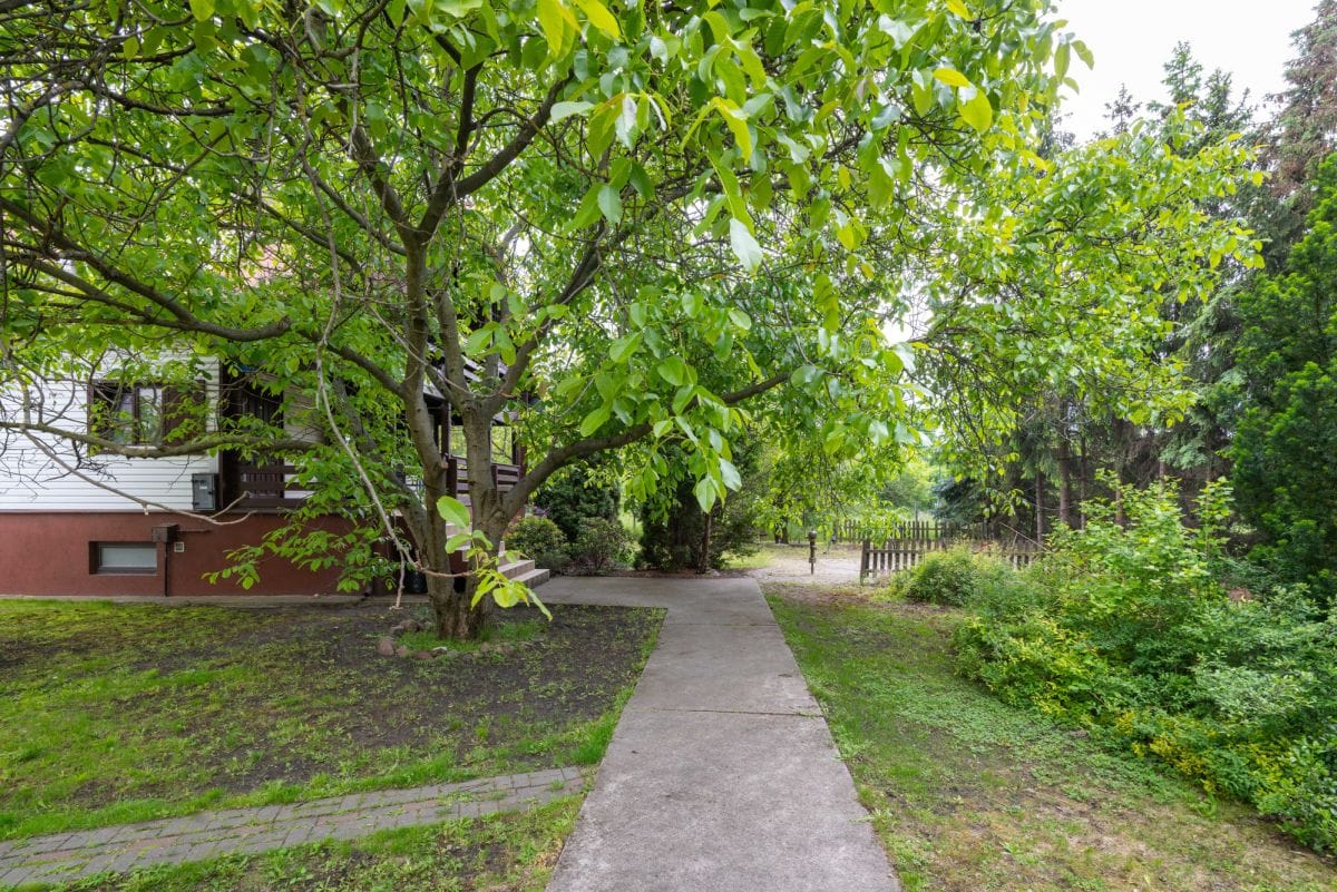 Dom 4 pokojowe na Sprzedaż