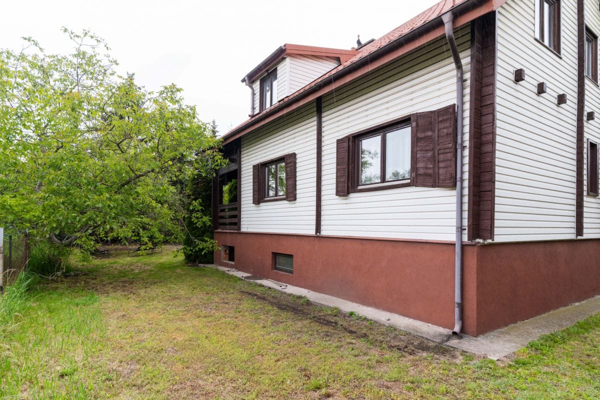 Dom 4 pokojowe na Sprzedaż