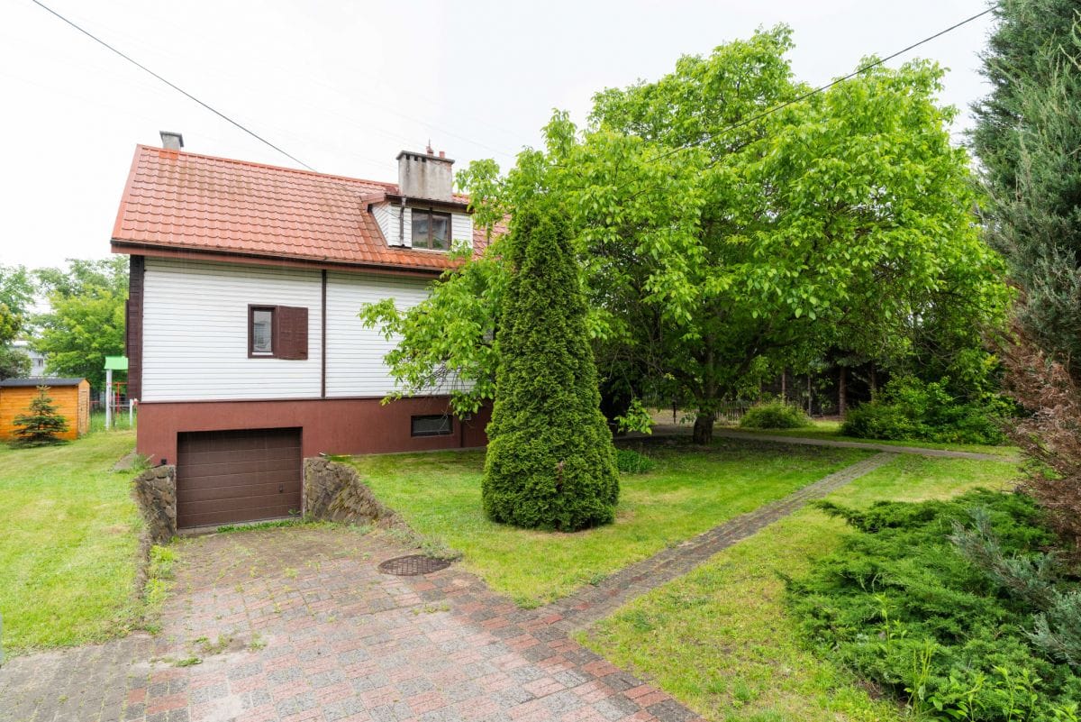 Dom 4 pokojowe na Sprzedaż