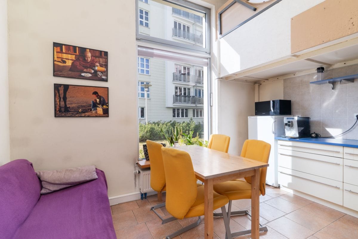 Lokal użytkowy  pokojowe na Sprzedaż