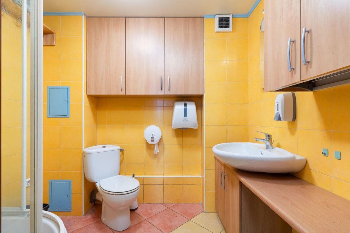 Lokal użytkowy  pokojowe na Sprzedaż