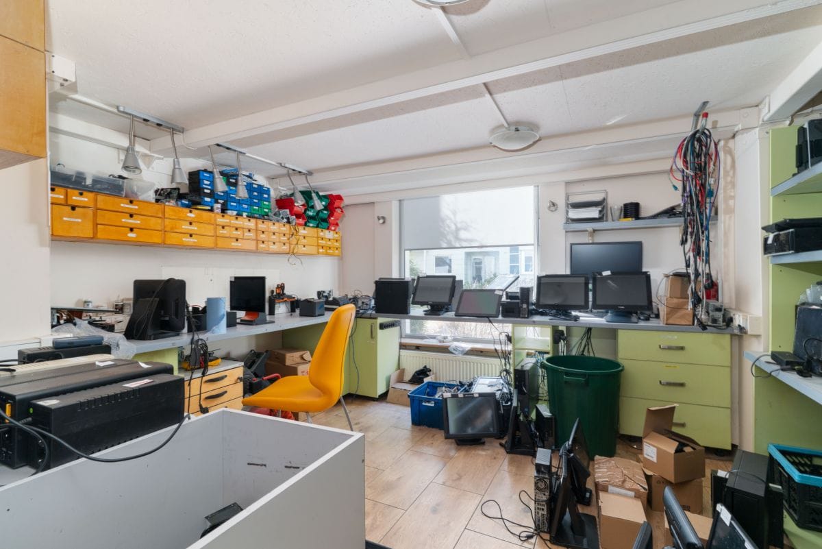 Lokal użytkowy  pokojowe na Sprzedaż