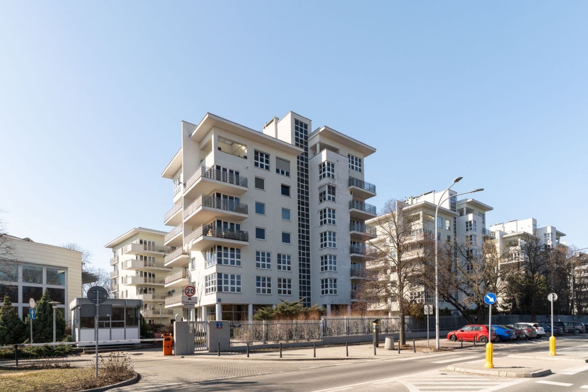 Lokal użytkowy  pokojowe na Sprzedaż