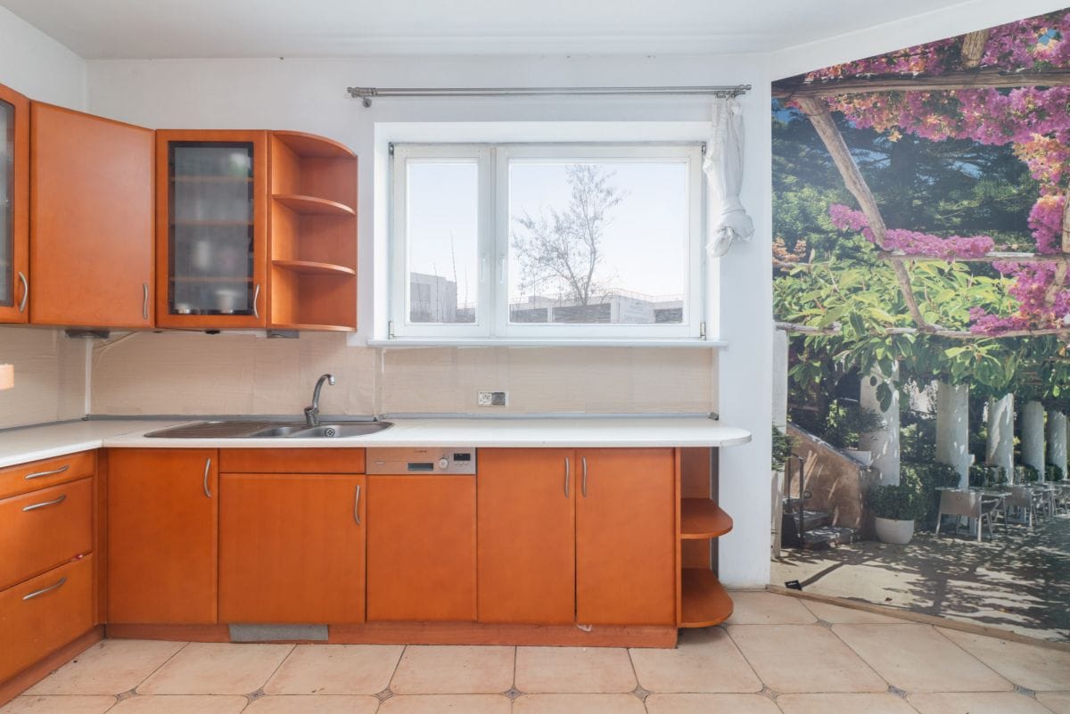 Mieszkanie 4 pokojowe na Sprzedaż