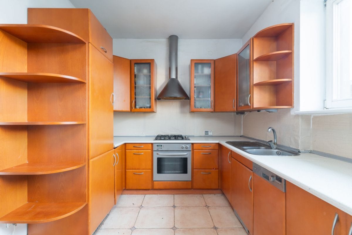 Mieszkanie 4 pokojowe na Sprzedaż