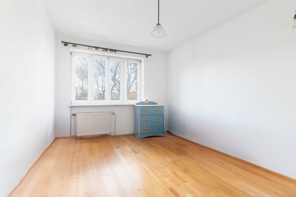 Mieszkanie 4 pokojowe na Sprzedaż