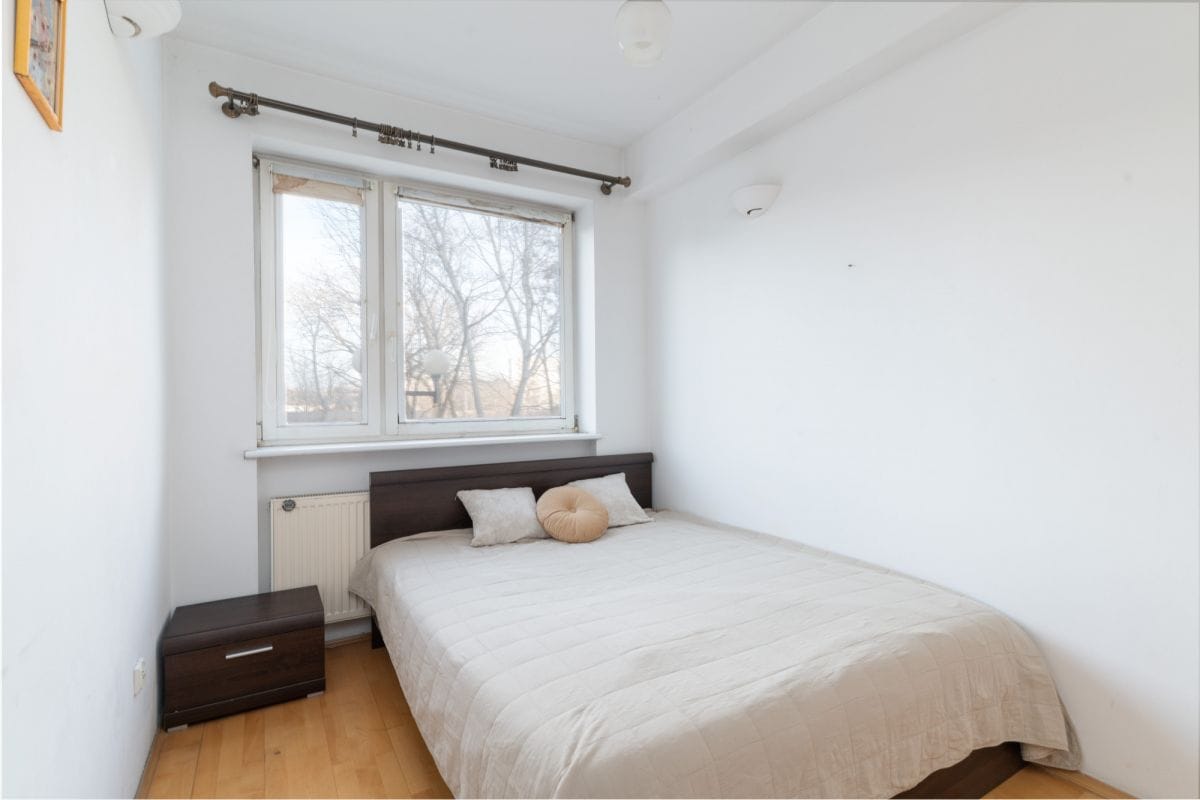 Mieszkanie 4 pokojowe na Sprzedaż