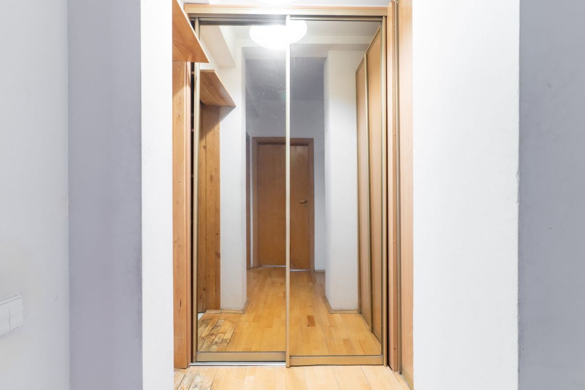 Mieszkanie 4 pokojowe na Sprzedaż