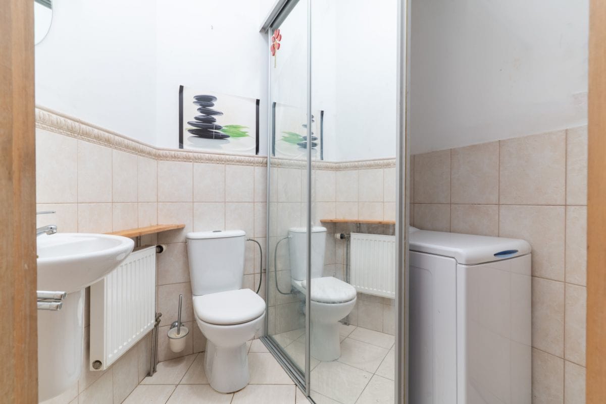 Mieszkanie 4 pokojowe na Sprzedaż