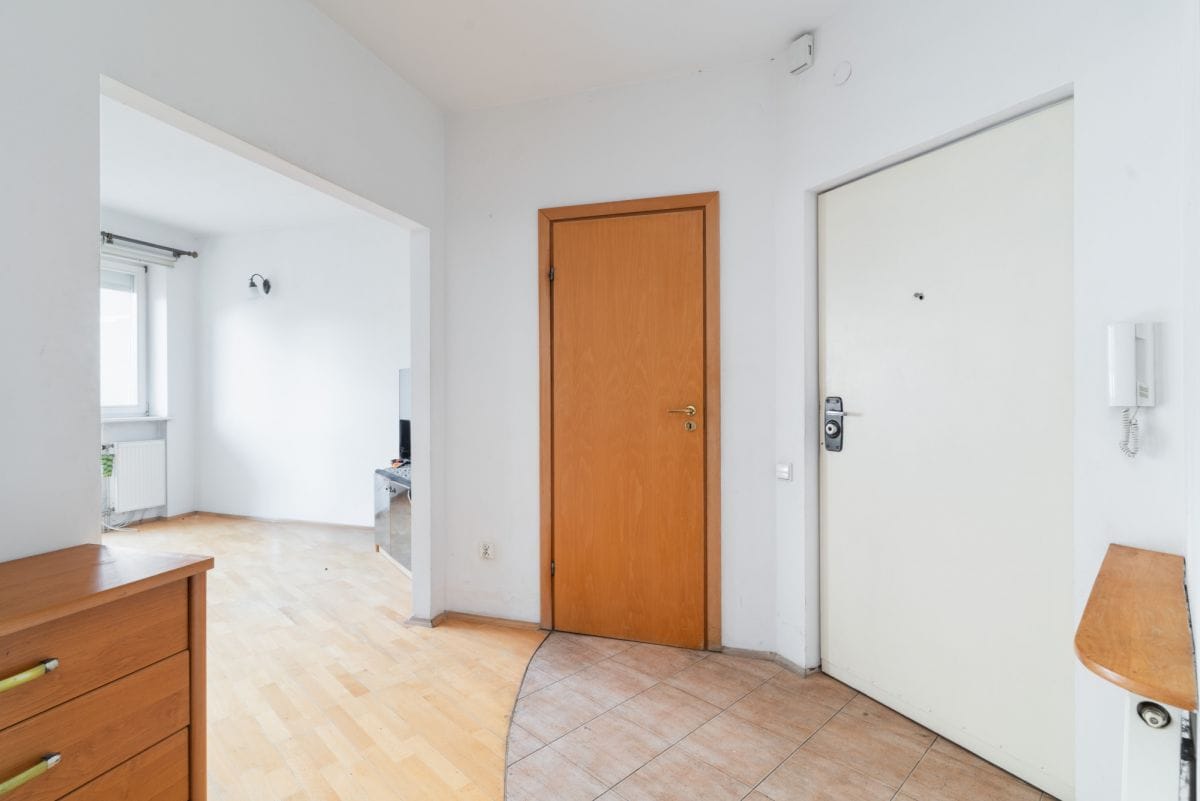 Mieszkanie 4 pokojowe na Sprzedaż