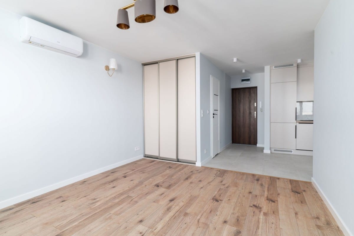 Mieszkanie 2 pokojowe na Sprzedaż