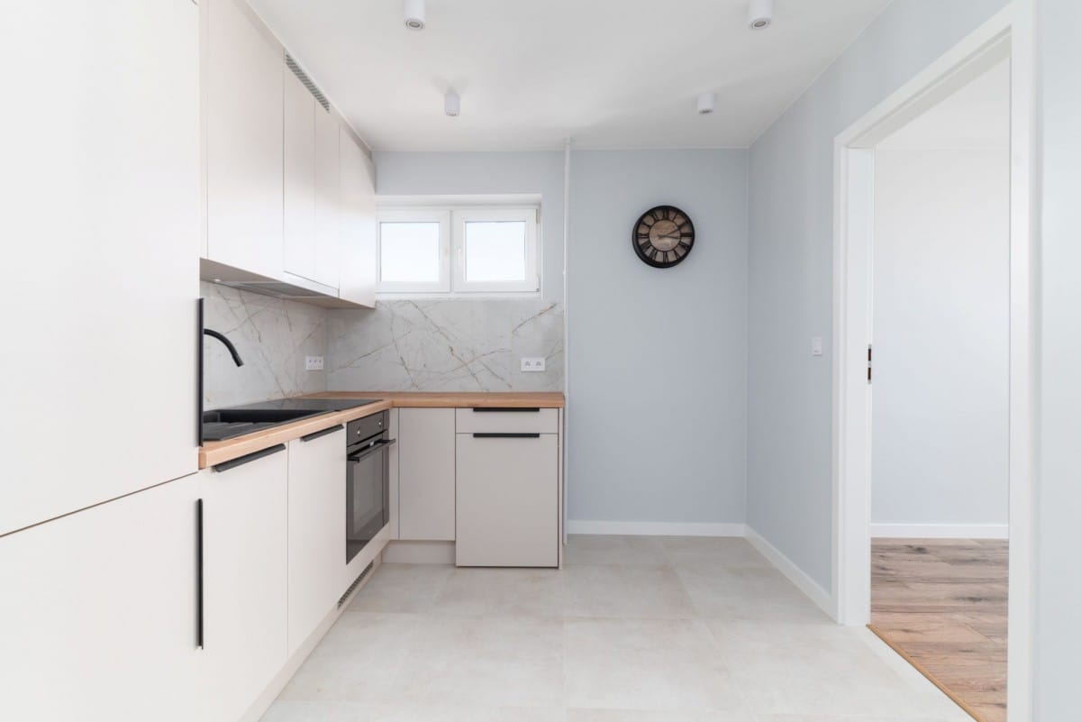 Mieszkanie 2 pokojowe na Sprzedaż