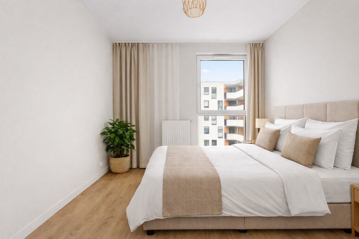 Mieszkanie 3 pokojowe na Sprzedaż