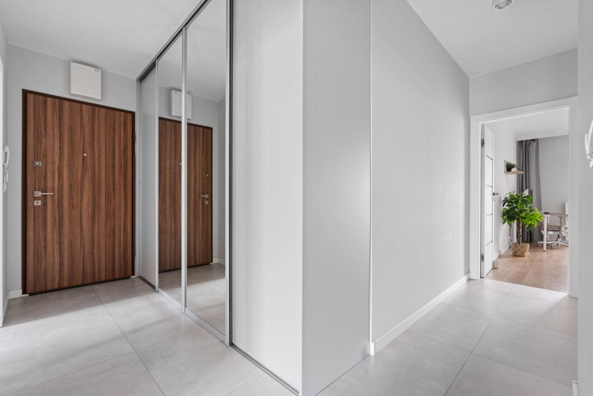 Mieszkanie 3 pokojowe na Sprzedaż