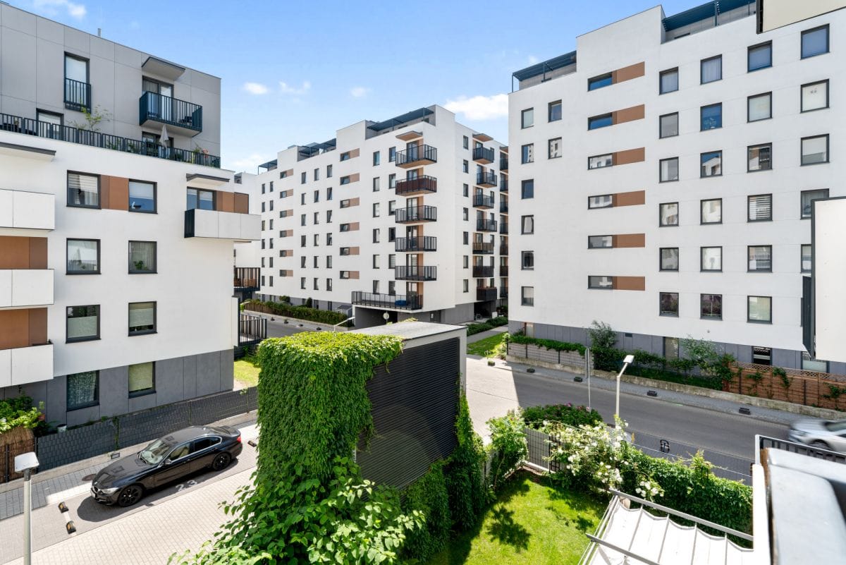 Mieszkanie 3 pokojowe na Sprzedaż