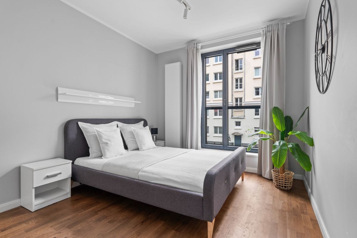 Mieszkanie 2 pokojowe na Sprzedaż