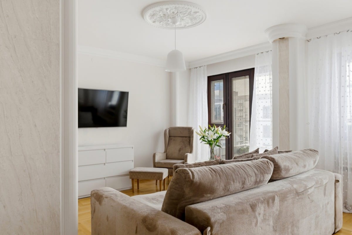 Mieszkanie 3 pokojowe na Wynajem