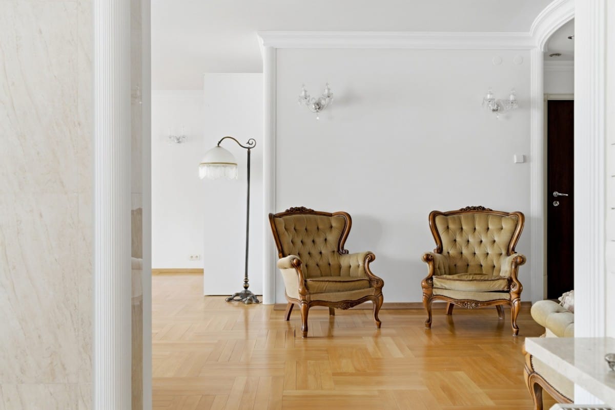 Mieszkanie 3 pokojowe na Wynajem