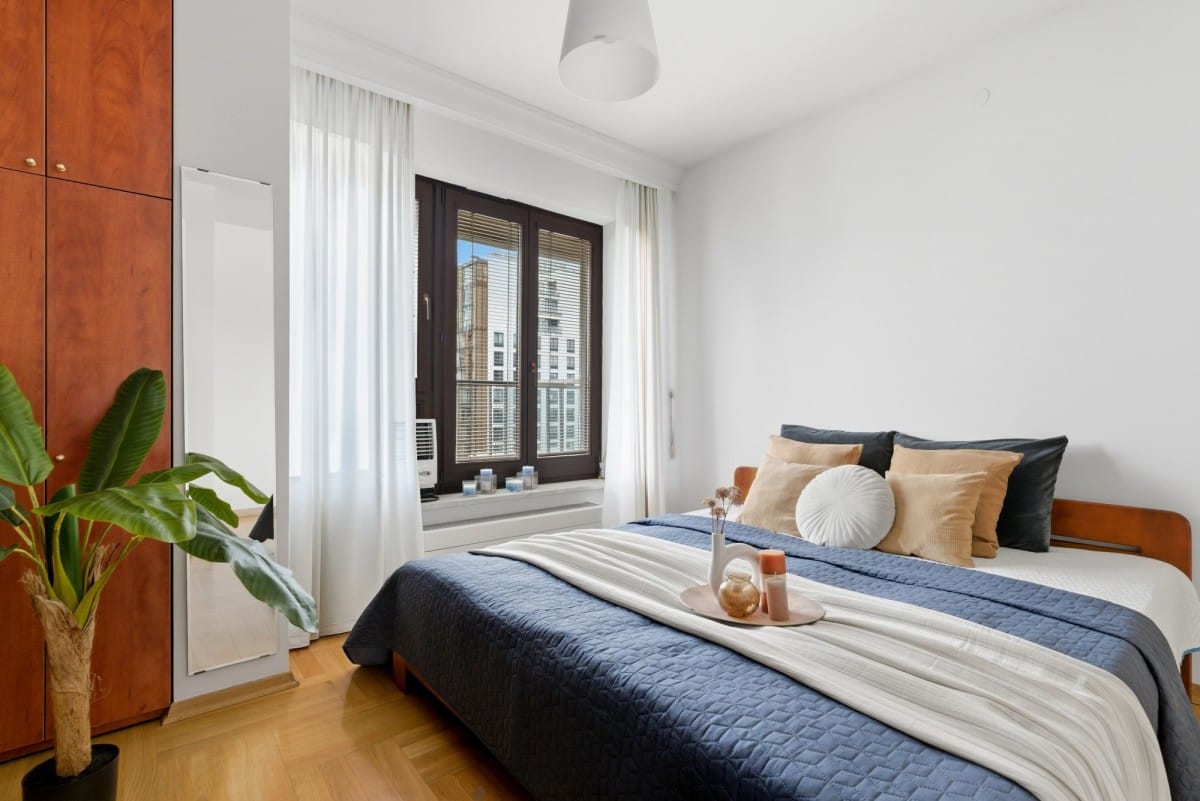 Mieszkanie 3 pokojowe na Wynajem