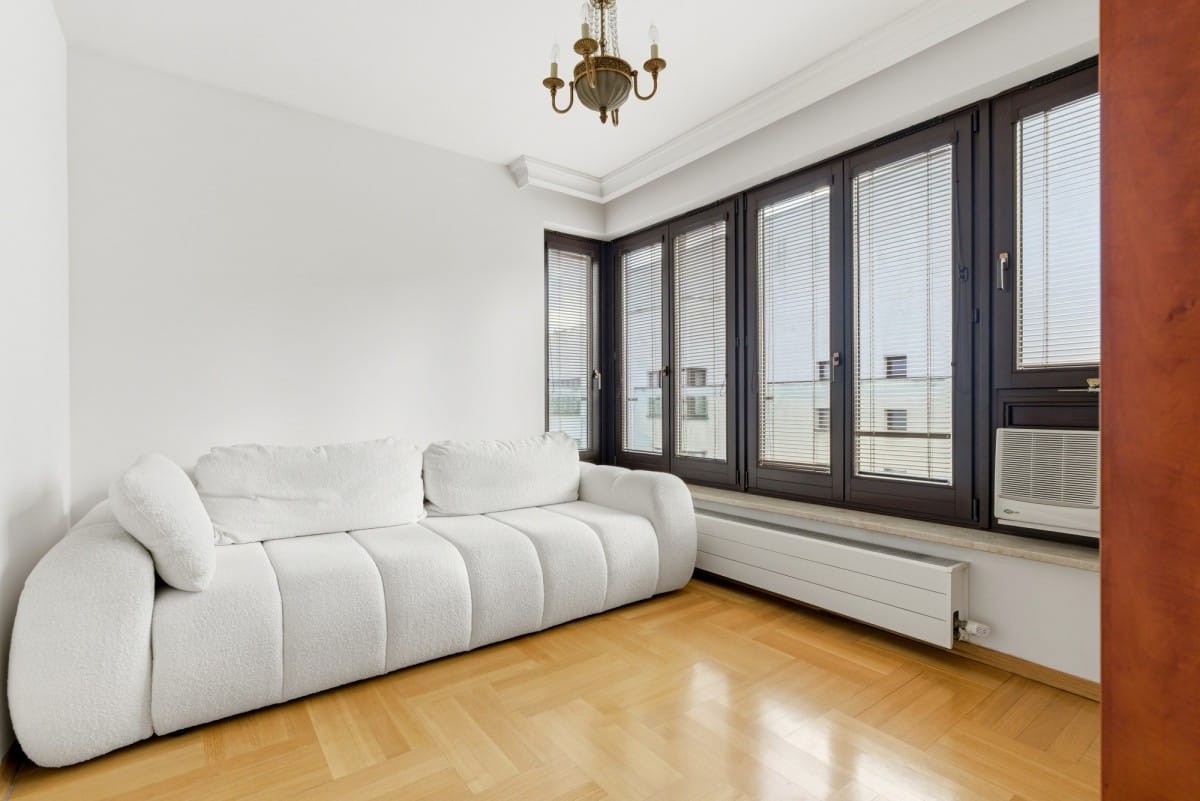 Mieszkanie 3 pokojowe na Wynajem