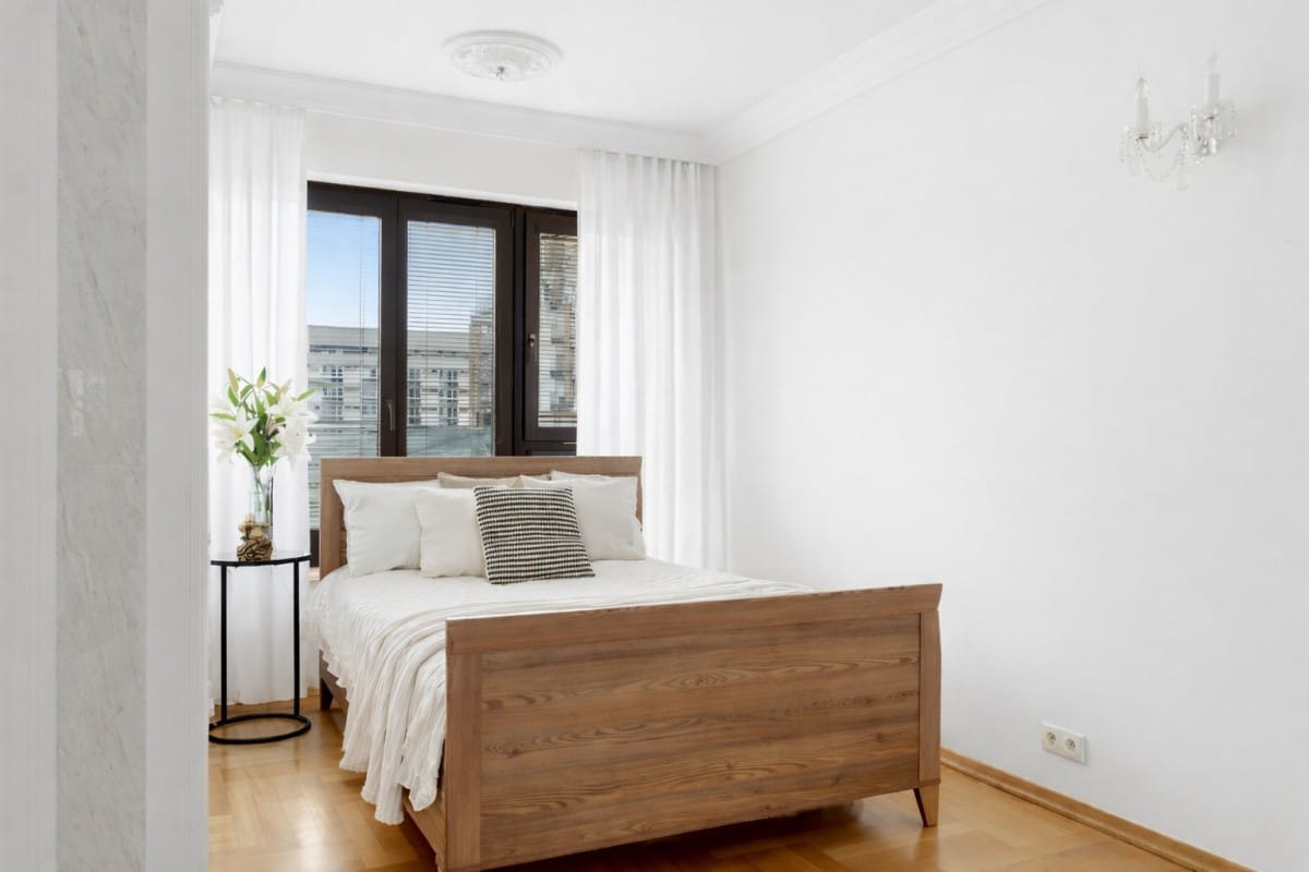 Mieszkanie 3 pokojowe na Wynajem