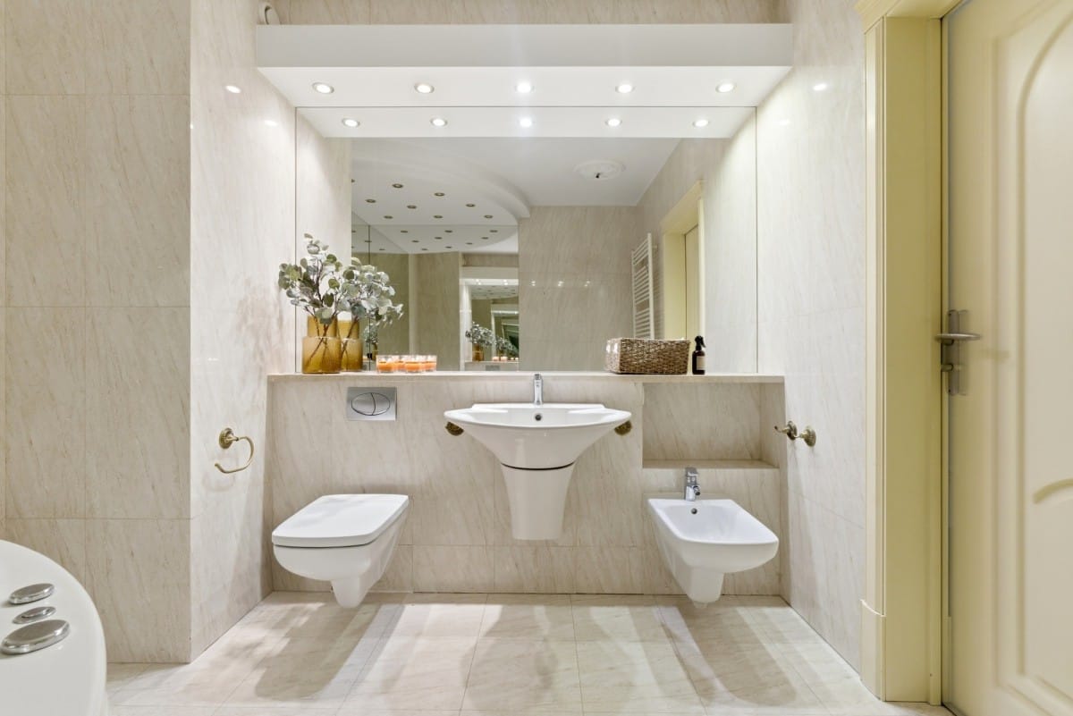 Mieszkanie 3 pokojowe na Wynajem