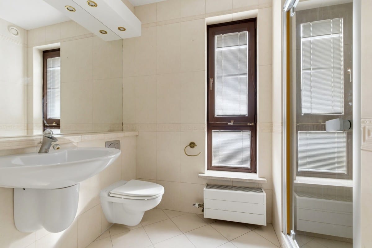 Mieszkanie 3 pokojowe na Wynajem