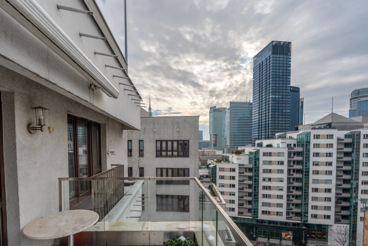 Mieszkanie 3 pokojowe na Wynajem