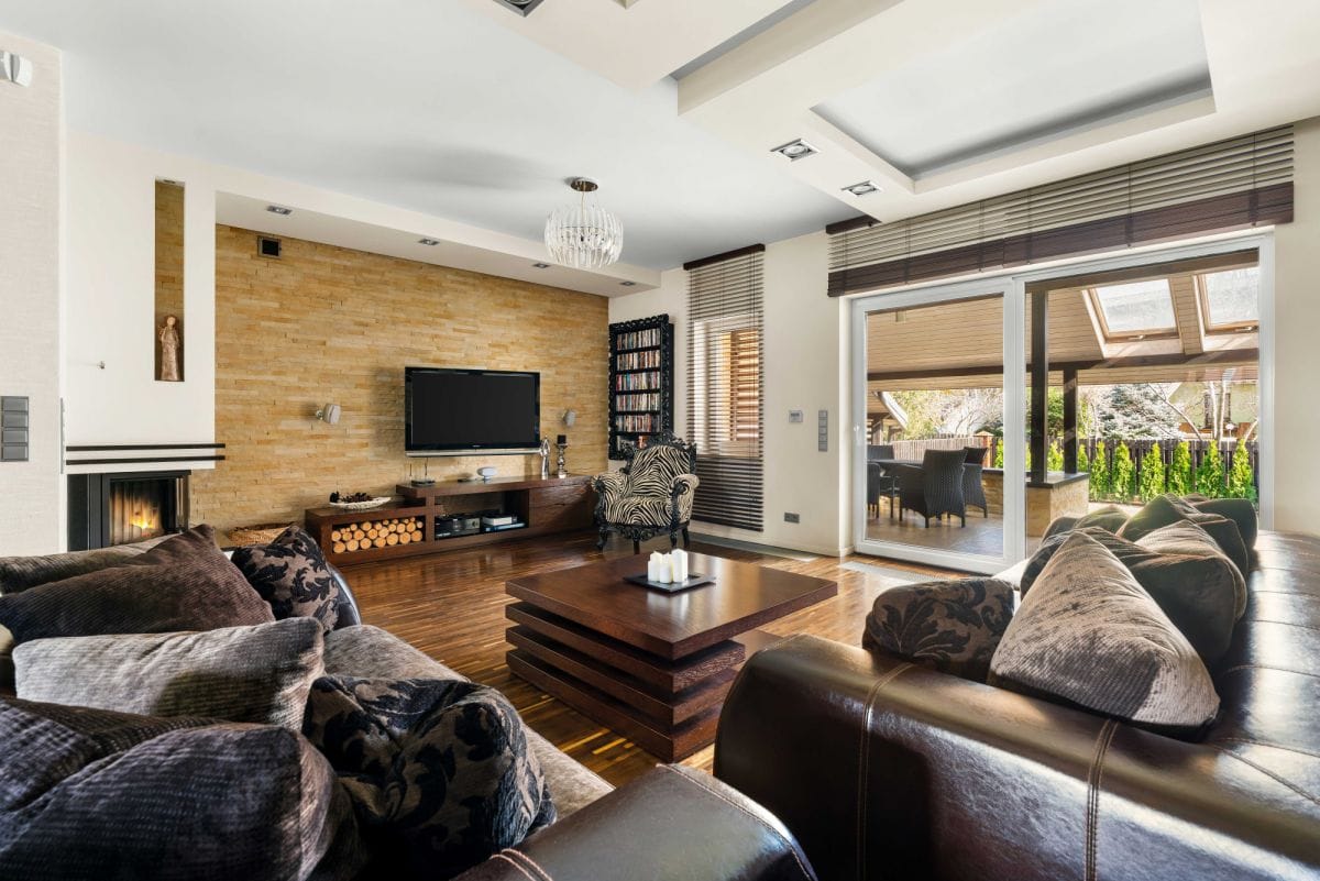 Dom 4 pokojowe na Sprzedaż