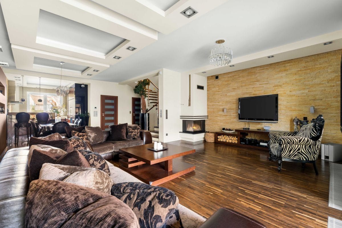 Dom 4 pokojowe na Sprzedaż