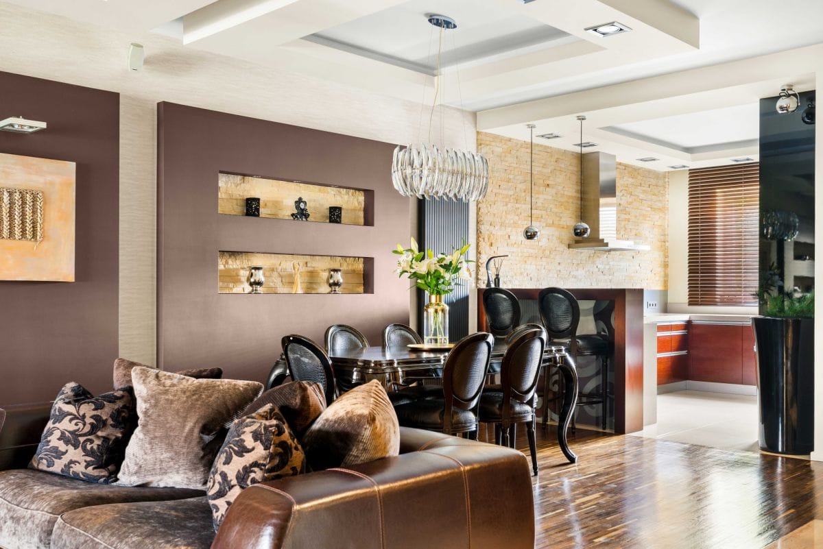 Dom 4 pokojowe na Sprzedaż