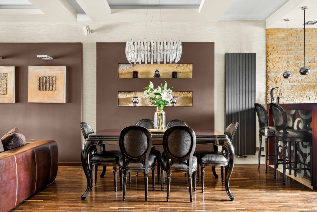 Dom 4 pokojowe na Sprzedaż