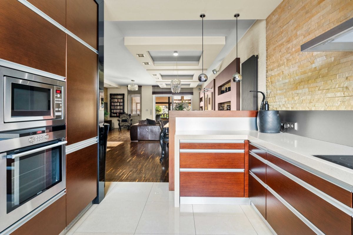 Dom 4 pokojowe na Sprzedaż