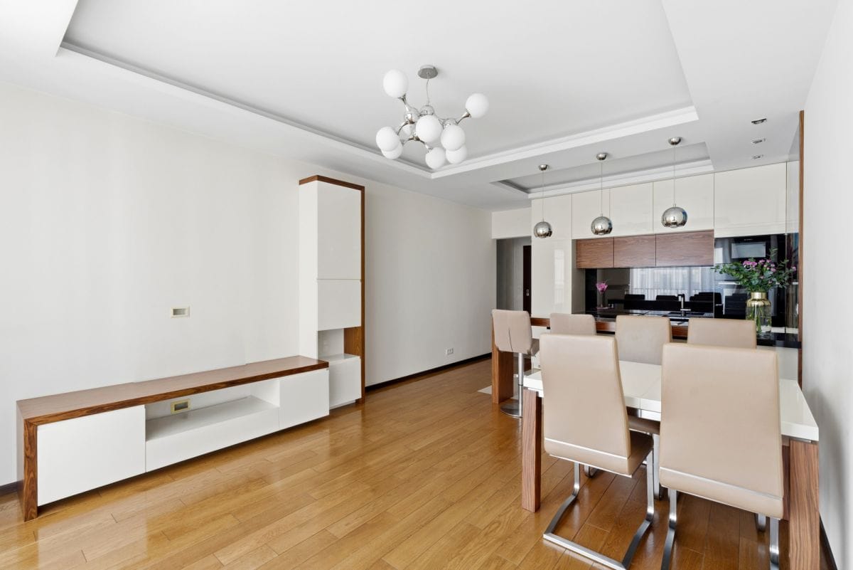 Mieszkanie 3 pokojowe na Sprzedaż