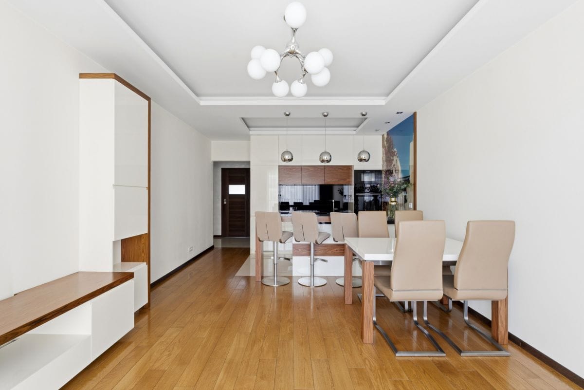 Mieszkanie 3 pokojowe na Sprzedaż