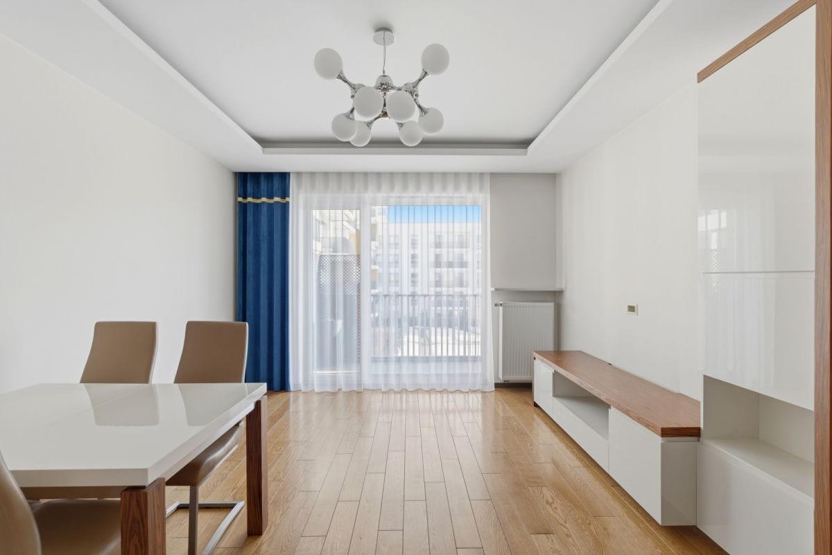 Mieszkanie 3 pokojowe na Sprzedaż