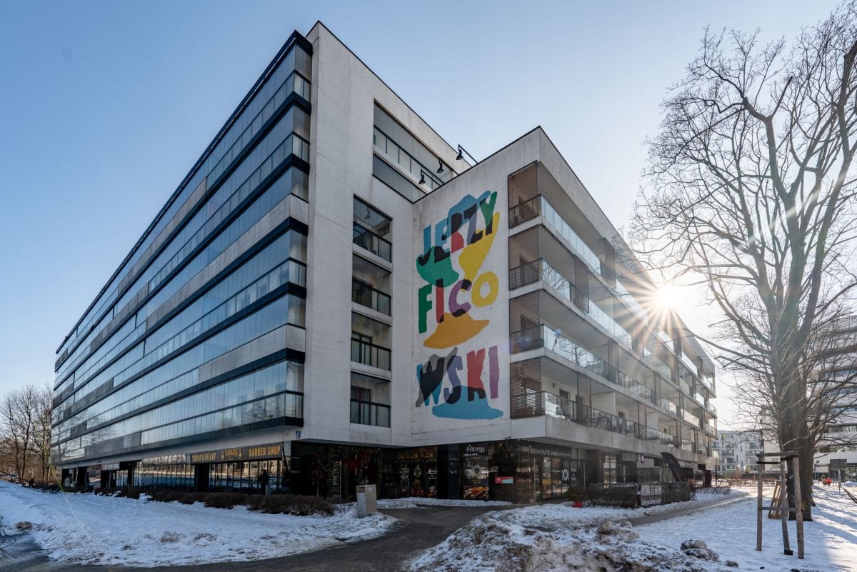 Mieszkanie 3 pokojowe na Sprzedaż