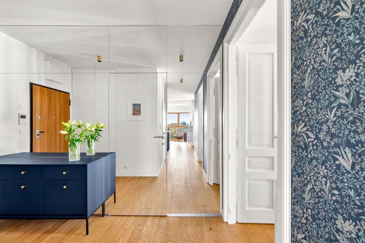 Mieszkanie 3 pokojowe na Sprzedaż