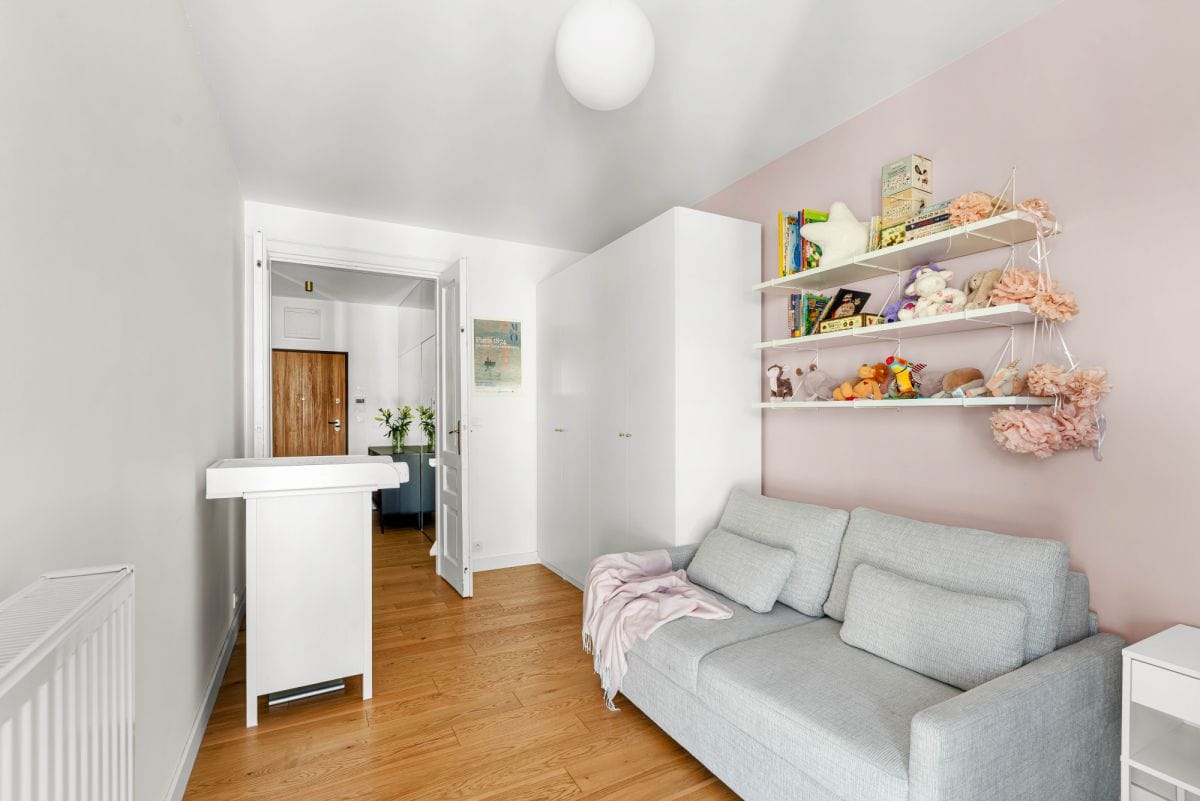 Mieszkanie 3 pokojowe na Sprzedaż