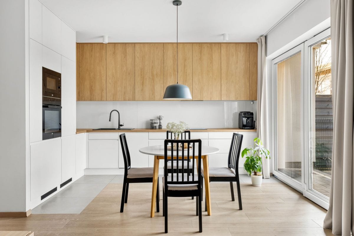 Dom 5 pokojowe na Sprzedaż