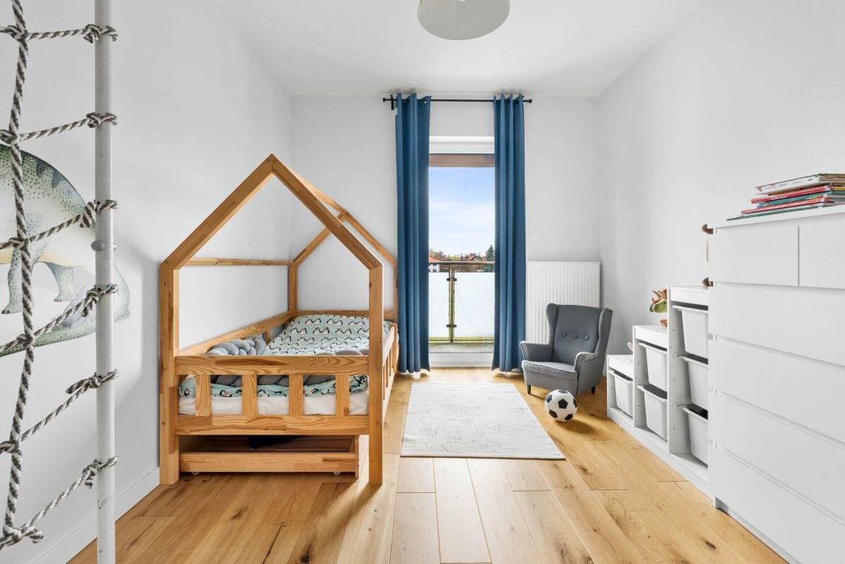 Dom 5 pokojowe na Sprzedaż