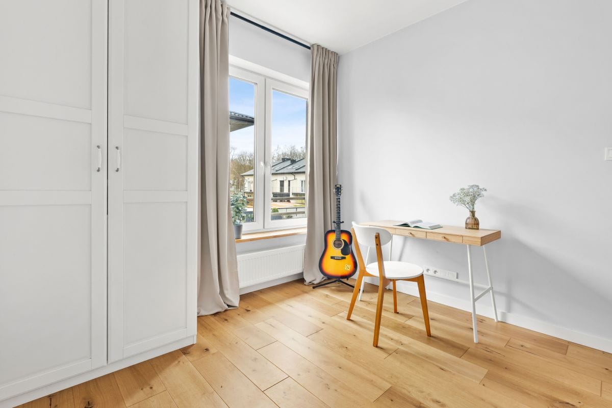 Dom 5 pokojowe na Sprzedaż