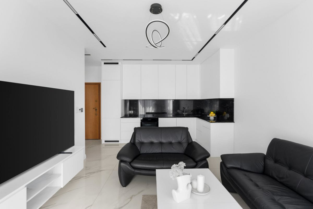 Mieszkanie 3 pokojowe na Wynajem