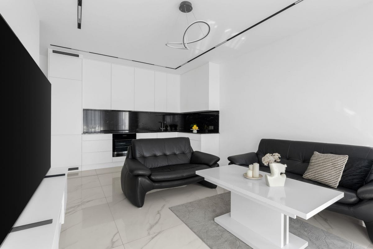 Mieszkanie 3 pokojowe na Wynajem