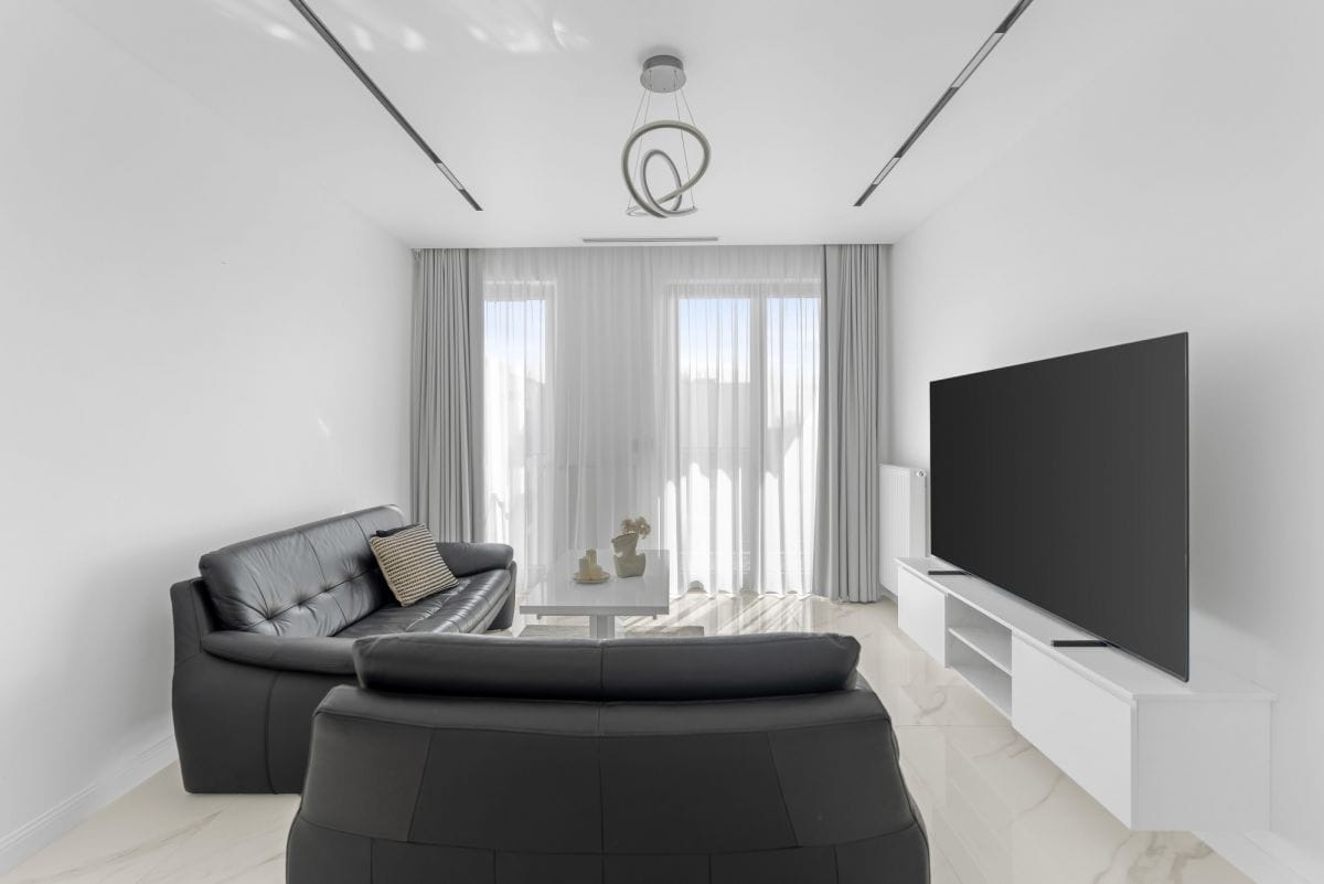 Mieszkanie 3 pokojowe na Wynajem