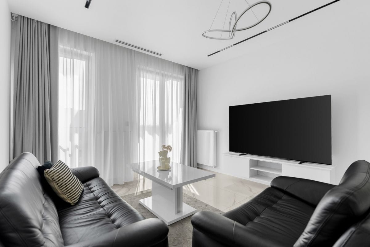 Mieszkanie 3 pokojowe na Wynajem