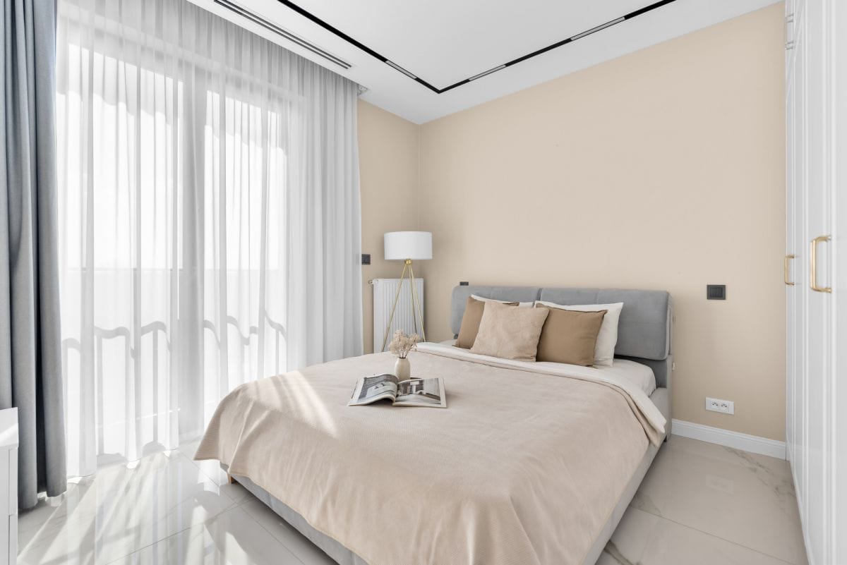 Mieszkanie 3 pokojowe na Wynajem