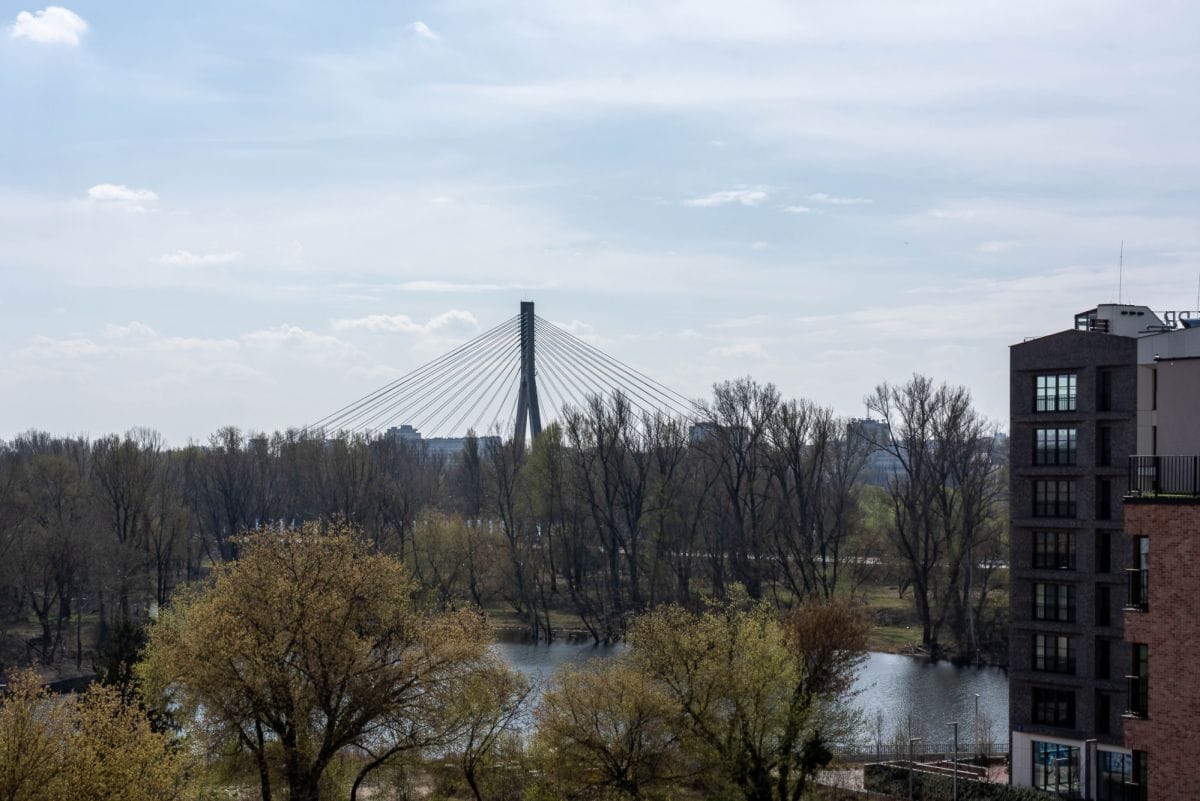 Mieszkanie 3 pokojowe na Wynajem